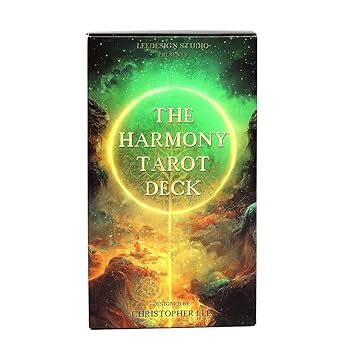 The Tarot of Trees 10周年記念エディション Purple Moon - Tarot Of Trees 4th Edition - 10th Anniversary Edit